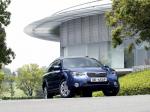 Subaru Outback 3.0R 2006 года (EU)
